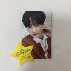 TXT ヒュニンカイ　トレカ　SWEET 通常盤