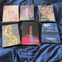 2026年最新】滝沢歌舞伎2014 [DVD]の人気アイテム - メルカリ