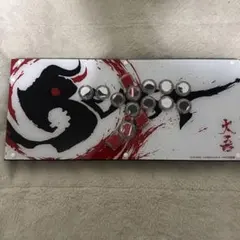 PC用　Hitbox Ultra ウメハラモデル　レバーレス