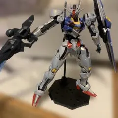 HG ガンダムエクシアリペア 全塗装 改修 完成品 - メルカリ