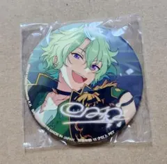 あんスタ プライズ バラエティ缶バッジ 日和