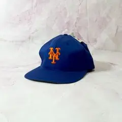 メッツ ベースボールキャップ DEAD STOCK METS