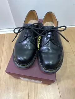 2025年最新】ドクターマーチン 1461 MIEの人気アイテム - メルカリ