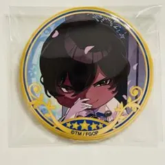 FGO アルジュナオルタ 缶バッジ プライズ - メルカリ