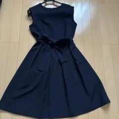 はなび様専用　OPAQUE.CLIP ワンピースのサムネイル
