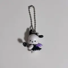 サンリオ　いたずらこあくまスイング　ポチャッコ