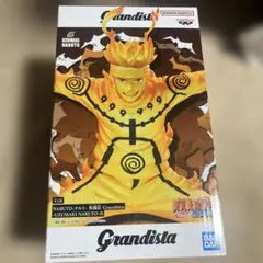 ナルト-疾風伝Grandista - Uzumaki Naruto II