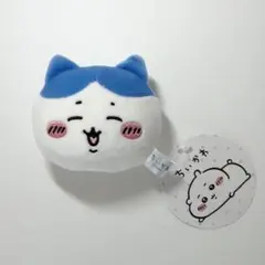 ちいかわ ぽよよんおかおボールマスコット