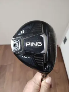 2026年最新】PING g425 5w ヘッドの人気アイテム - メルカリ