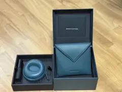 【新品】Audemars Piguet ノベルティ 純正 時計ケース付属品セット 新品未使用 Audemars Piguet ノベルティ時計ケーストラベルキット