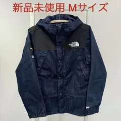 タグ付き新品未使用THE NORTH FACE supreme