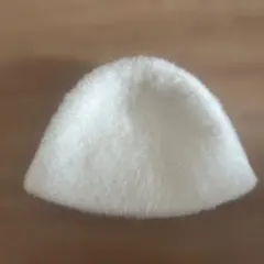 ファーバケットハット