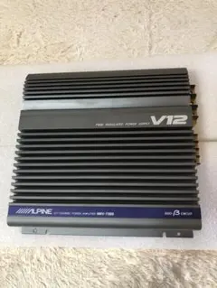 2025年最新】v12 アルパインの人気アイテム - メルカリ