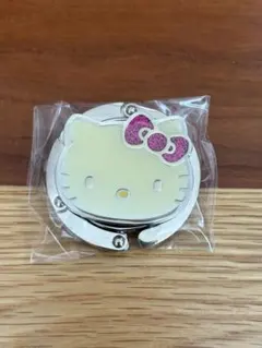 ハローキティ バックハンガー