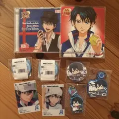 越前リョーマ セット - メルカリ