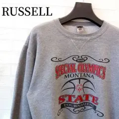 RUSSELL　トレーナーのサムネイル