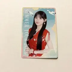 川崎桜 C賞 個別エンボスカード 5000円購入 グッズ 乃木坂46 - メルカリ