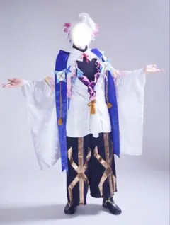 ゴールデンカムイ アシリパ コスプレ衣装 - メルカリ