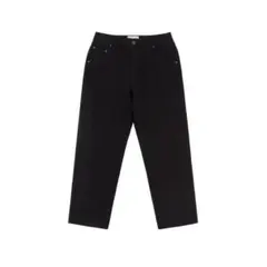 Dime ブラックデニム　Mのサムネイル
