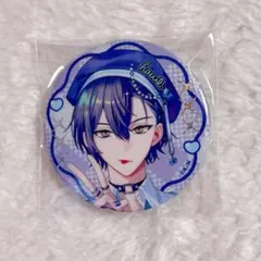 【ぎゃうるふ】ランダム缶バッジ 小柳ロウ