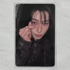 ENHYPEN ソヌ the sin vanish youtube トレカ