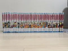 NARUTO―ナルト― 全巻セット　外伝付き　データブックファンブック付全76巻 NARUTO―ナルト― 全巻セット 外伝付き データブックファンブック付全76