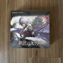 新品未開封 3BOXセット カードファイト ヴァンガード 赫月ノ使者 時空
