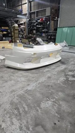 タントカスタム LA650S リアバンパー XH3 - メルカリ