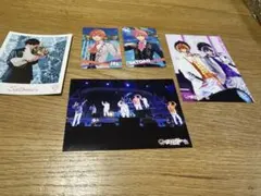 すとぷり　ブロマイド&カード　まとめ売り