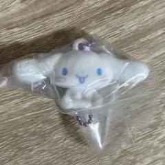 サンリオ ふわわフロッキーマスコット シナモロール