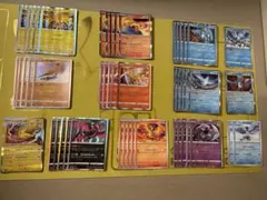 ポケモンカード フリーザー サンダー ファイヤー まとめ売り