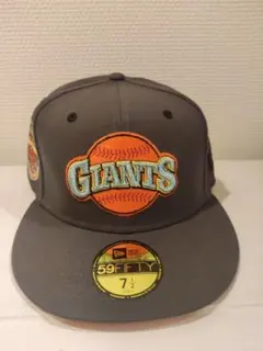 DPW別注 NEW ERA サンフランシスコ・ジャイアンツ 59FIFTY