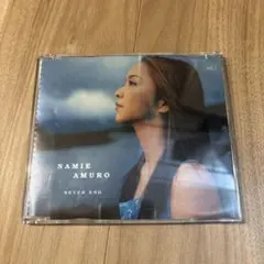 2026年最新】Never end 安室奈美恵の人気アイテム - メルカリ