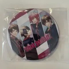 DYNAMIC CHORD [rêve parfait] 百瀬つむぎ 缶バッジ - メルカリ