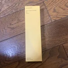 アテニア スキンクリアクレンズ オイルAe クレンジングオイル アロマタイプ