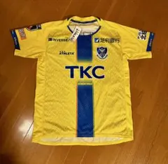 【新品未使用】栃木SC ユニフォーム2024