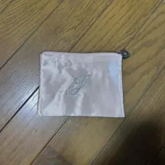 JILLSTUART ジルスチュアート コンパクトミラー ポーチ