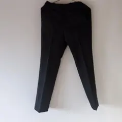 フォーマル　黒　パンツ　150cm　子ども