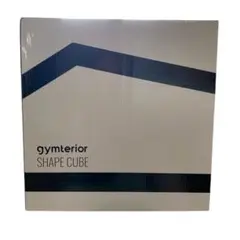2025年最新】シェイプキューブ gymterior (ジムテリア)の人気アイテム