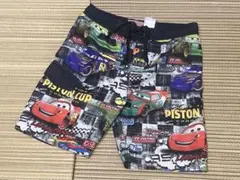 カーズ　サーフパンツ　120cm