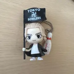 ラウワン×東京リベンジャーズ キーホルダー
