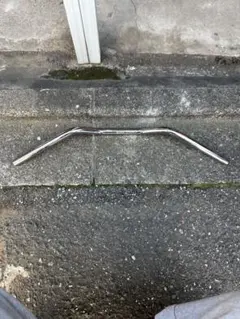 nitto euro asia bullhorn bar b264 - メルカリ