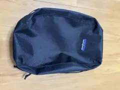 パタゴニア ブラックホール・キューブ 6L