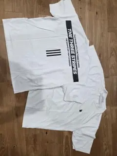 Tシャツ　2枚set売り