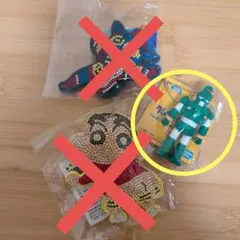 【専用】　キーホルダー　カンタムロボ