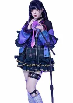 2026年最新】狂蘭メロコ コスプレの人気アイテム - メルカリ