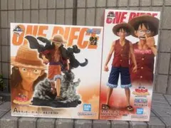 未開封ONE PIECE 一番くじ　25点セット
