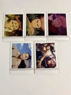 呪術廻戦 ぱしゃこれ 虎杖悠仁 両面宿儺 七海健斗