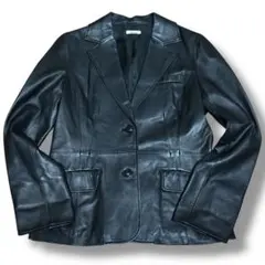 2026年最新】coach レザージャケット レディースの人気アイテム - メルカリ