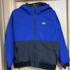 L.L.Bean Kids Jacket L14-16 中綿ジャンバー